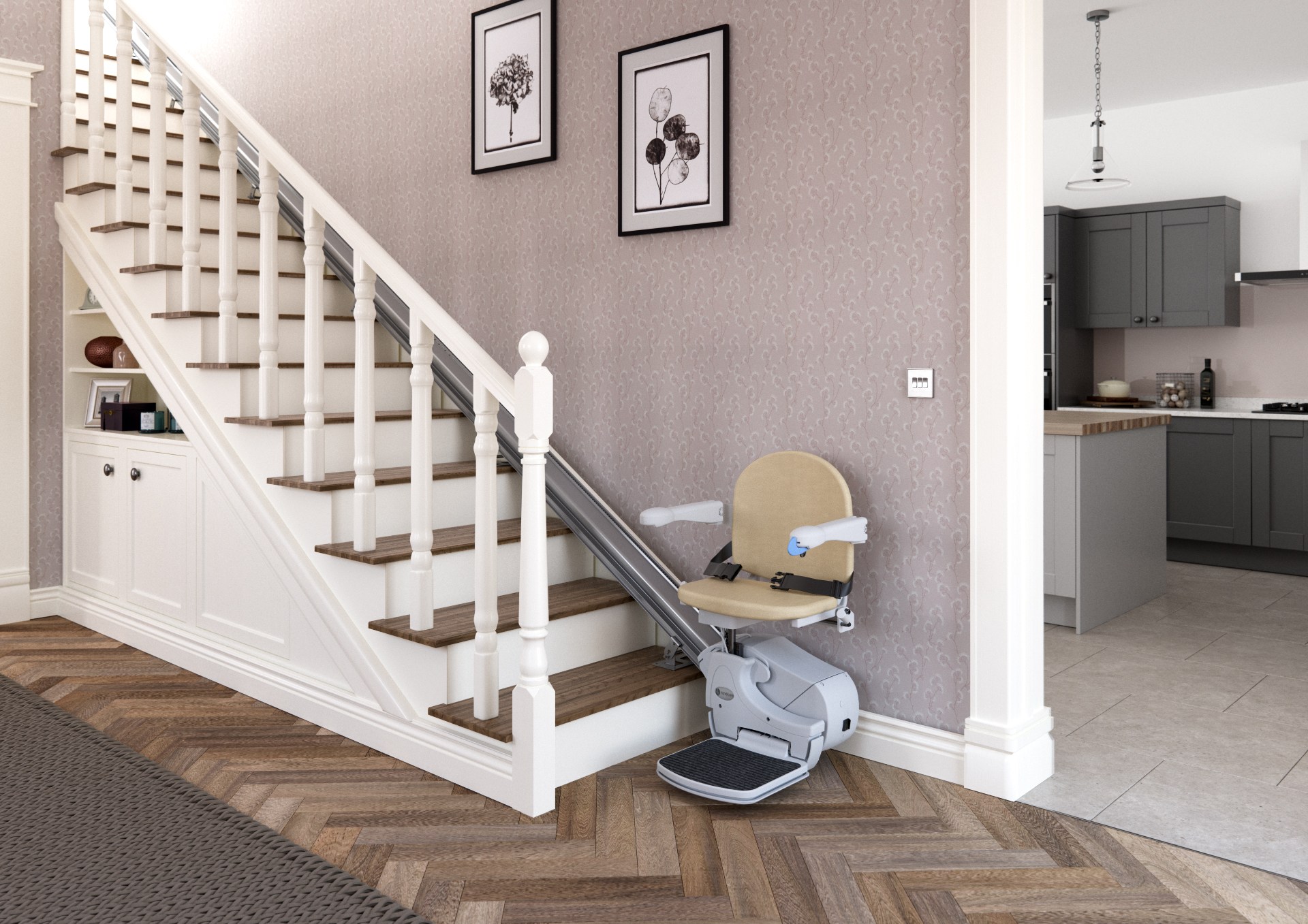 Stair Lifts In Ravenna Michigan Stair Lifts In Ravenna Michigan