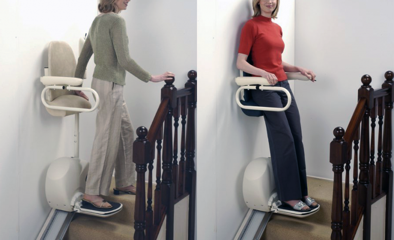 Stair Lifts in West Warwick, Rhode Island